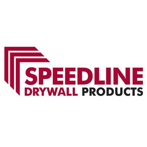 speedline drywall products